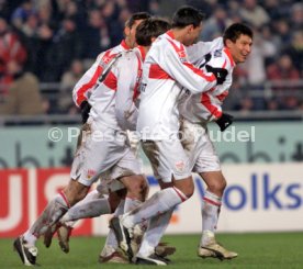 VfB Stuttgart