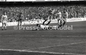 30.03.91 1. FC K&ouml;ln - VfB Stuttgart