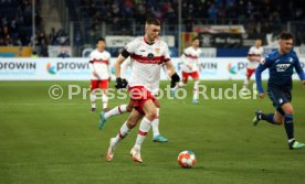 25.02.22 TSG 1899 Hoffenheim - VfB Stuttgart