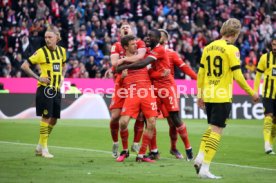 01.04.23 FC Bayern M&uuml;nchen - Borussia Dortmund