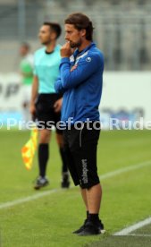 SG Sonnenhof Gro&szlig;aspach - Stuttgarter Kickers
