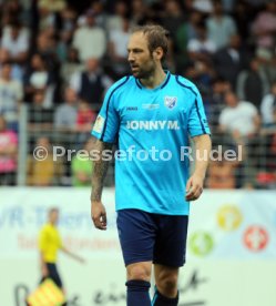 wfv-Verbandspokal Finale 2015/2016 FSV 08 Bissingen - FV Ravensburg