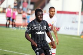 09.07.22 VfB Stuttgart - FC Z&uuml;rich
