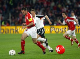 02.05.04 Schweiz - Deutschland