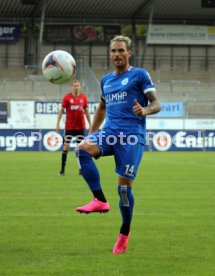 15.08.20 Stuttgarter Kickers - 1. G&ouml;ppinger SV