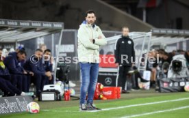 08.11.22 VfB Stuttgart - Hertha BSC Berlin