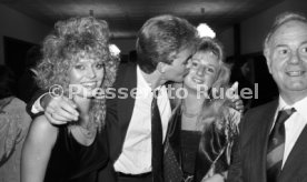 08.11.86 Stuttgarter Kickers Herbstball