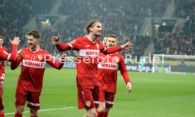 23.02.25 TSG 1899 Hoffenheim - VfB Stuttgart
