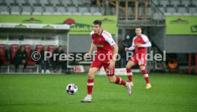 01.11.20 SC Freiburg - Bayer 04 Leverkusen