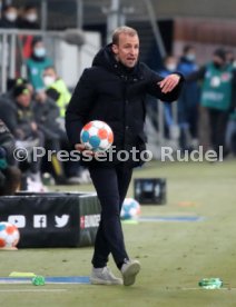 22.01.22 TSG 1899 Hoffenheim - Borussia Dortmund