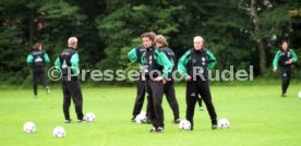 21.09.94 DFB Training