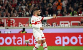 25.04.25 VfB Stuttgart - 1. FC Heidenheim
