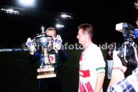 11.08.94 VfB Stuttgart - FC Bayern M&uuml;nchen