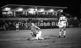 08.01.92 VfB Stuttgart - Sigma Olm&uuml;tz