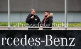 18.04.23 VfB Stuttgart Training