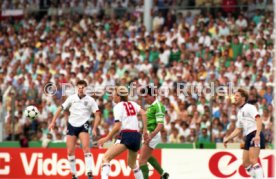 12.06.88 England - Irland