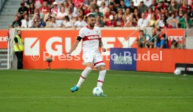24.08.24 SC Freiburg - VfB Stuttgart