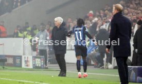 06.11.24 VfB Stuttgart - Atalanta Bergamo