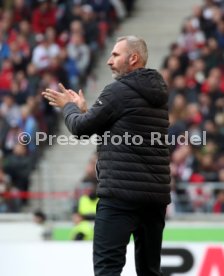 VfB Stuttgart - SG Dynamo Dresden