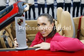 Porsche Tennis Grand Prix