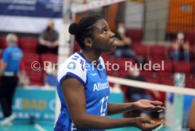 31.03.21 Allianz MTV Stuttgart - SSC Palmberg Schwerin
