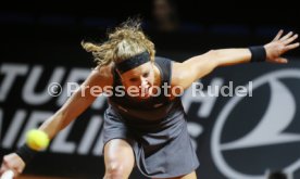 Porsche Tennis Grand Prix Stuttgart
