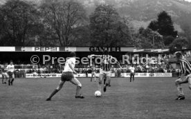 04.05.88 SC Freiburg - Stuttgarter Kickers
