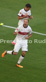 VfB Stuttgart - 1. FSV Mainz 05
