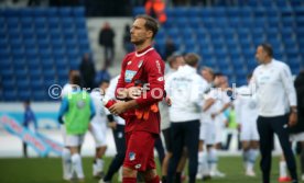 TSG 1899 Hoffenheim - VfL Wolfsburg