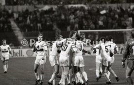 24.11.90 VfB Stuttgart - 1. FC K&ouml;ln