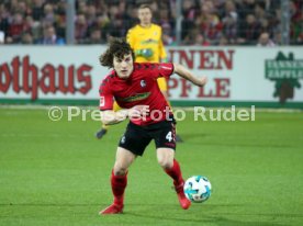 SC Freiburg - VfB Stuttgart