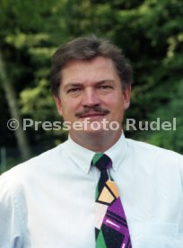 15.07.94 Stuttgarter Kickers Fototermin