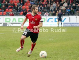 SG Sonnenhof Gro&szlig;aspach - FC W&uuml;rzburger Kickers