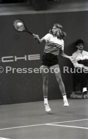 25.10.83 Porsche Tennis Grand Prix Filderstadt