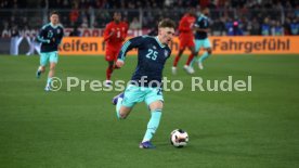 27.03.26 Schweiz - Deutschland