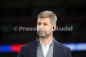 26.09.22 England - Deutschland