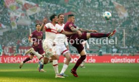 11.05.25 VfB Stuttgart - FC Augsburg