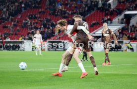 21.12.24 VfB Stuttgart - FC St. Pauli