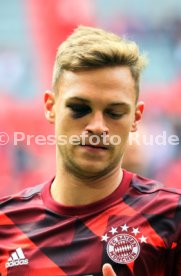 10.09.22 FC Bayern M&uuml;nchen - VfB Stuttgart