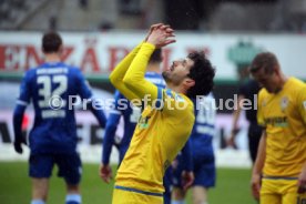 14.03.21 Karlsruher SC - Eintracht Braunschweig