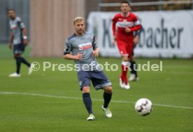 VfB Stuttgart - VfR Aalen