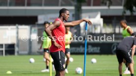21.07.23 VfB Stuttgart Training