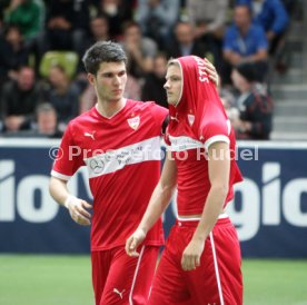 Junior Cup 2013