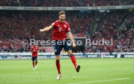 VfB Stuttgart - FC Bayern M&uuml;nchen