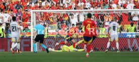 05.07.24 Spanien - Deutschland