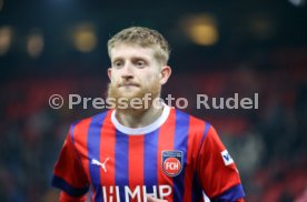 17.03.23 1. FC Heidenheim - Karlsruher SC