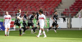 22.05.21 VfB Stuttgart - Arminia Bielefeld