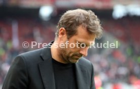 VfB Stuttgart - Hannover 96