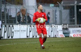 13.11.21 Stuttgarter Kickers - FC Nöttingen