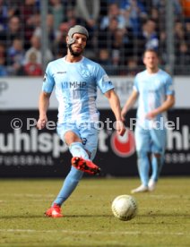 Stuttgarter Kickers - VfB Stuttgart II